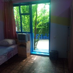 Гостиница Виктория, Сукко, Краснодарский край