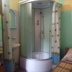 Гостиница Виктория, Сукко, Краснодарский край