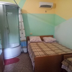 Гостиница Виктория, Сукко, Краснодарский край