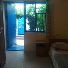 Гостиница Виктория, Сукко, Краснодарский край