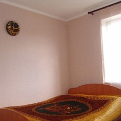 База отдыха Relax Island, Суксун, Пермский край