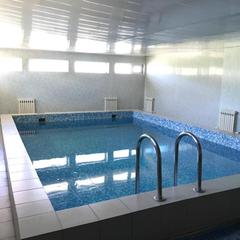 Гостевой дом У Кота, Суксун, Пермский край