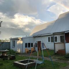 Гостевой дом У Кота, Суксун, Пермский край