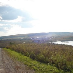 База отдыха Relax Island, Суксун, Пермский край