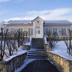 Гостевой дом У Кота, Суксун, Пермский край