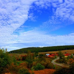База отдыха Relax Island, Суксун, Пермский край