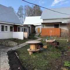 Гостевой дом У Кота, Суксун, Пермский край