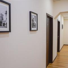 Отель Колибри, Суксун, Пермский край