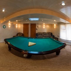 База отдыха Relax Island, Суксун, Пермский край