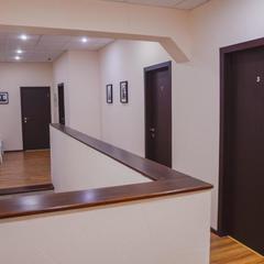 Отель Колибри, Суксун, Пермский край