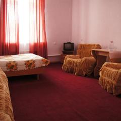 Гостевой дом У Кота, Суксун, Пермский край