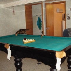 База отдыха Relax Island, Суксун, Пермский край