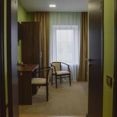 Отель Колибри, Суксун, Пермский край