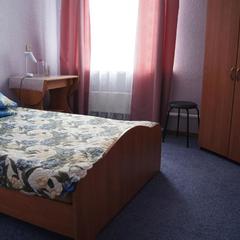 Гостевой дом У Кота, Суксун, Пермский край