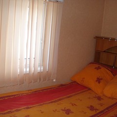 База отдыха Relax Island, Суксун, Пермский край