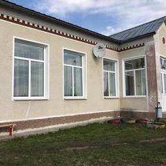 Гостевой дом У Кота, Суксун, Пермский край