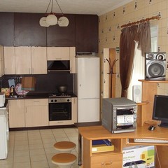 База отдыха Relax Island, Суксун, Пермский край