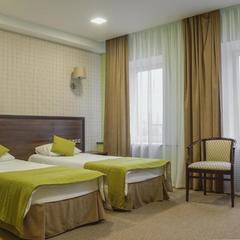 Отель Колибри, Суксун, Пермский край