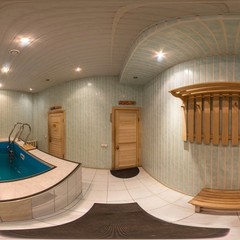 База отдыха Relax Island, Суксун, Пермский край