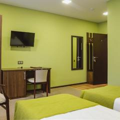 Отель Колибри, Суксун, Пермский край