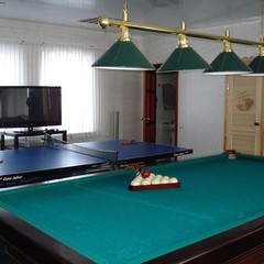 База отдыха Relax Island, Суксун, Пермский край