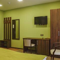 Отель Колибри, Суксун, Пермский край