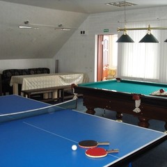 База отдыха Relax Island, Суксун, Пермский край