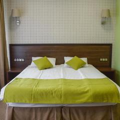 Отель Колибри, Суксун, Пермский край