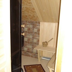 База отдыха Relax Island, Суксун, Пермский край