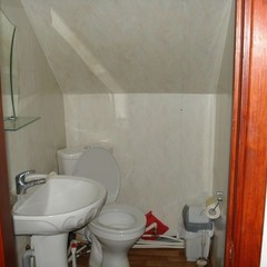 База отдыха Relax Island, Суксун, Пермский край