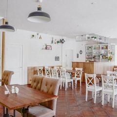 Отель Колибри, Суксун, Пермский край