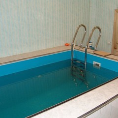 База отдыха Relax Island, Суксун, Пермский край