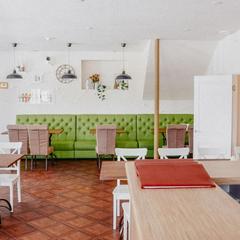 Отель Колибри, Суксун, Пермский край