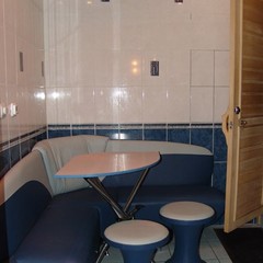 База отдыха Relax Island, Суксун, Пермский край