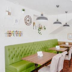 Отель Колибри, Суксун, Пермский край