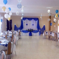 База отдыха Relax Island, Суксун, Пермский край