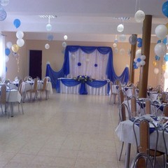 База отдыха Relax Island, Суксун, Пермский край