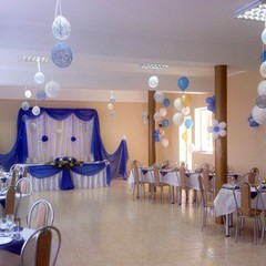 База отдыха Relax Island, Суксун, Пермский край