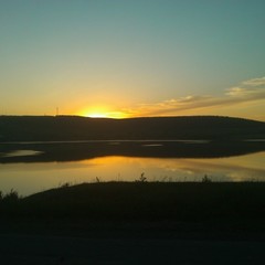 База отдыха Relax Island, Суксун, Пермский край