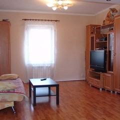 База отдыха Relax Island, Суксун, Пермский край