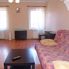 База отдыха Relax Island, Суксун, Пермский край