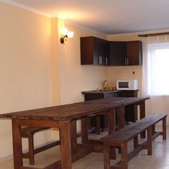 База отдыха Relax Island, Суксун, Пермский край