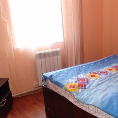 База отдыха Relax Island, Суксун, Пермский край