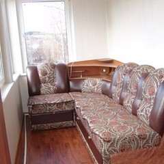 База отдыха Relax Island, Суксун, Пермский край