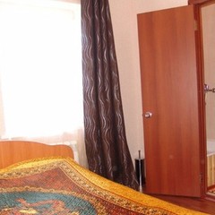 База отдыха Relax Island, Суксун, Пермский край