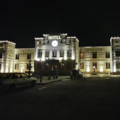 Отель Лазурное, Суровикино, Волгоградская область