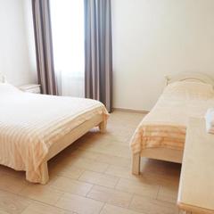 Отель Лазурное, Суровикино, Волгоградская область