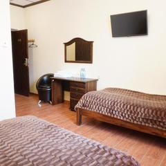 Отель Лазурное, Суровикино, Волгоградская область