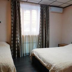 Отель Лазурное, Суровикино, Волгоградская область