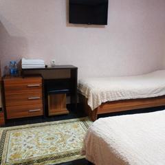 Отель Лазурное, Суровикино, Волгоградская область